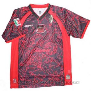 Club Tijuana Home football shirt 2006