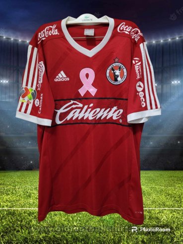 Club Tijuana Home football shirt 2015 - ?