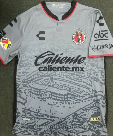 Club Tijuana Away football shirt 2023 - 2024