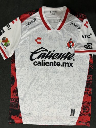 Club Tijuana Away football shirt 2025 - ?