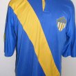 Away baju bolasepak (unknown year)