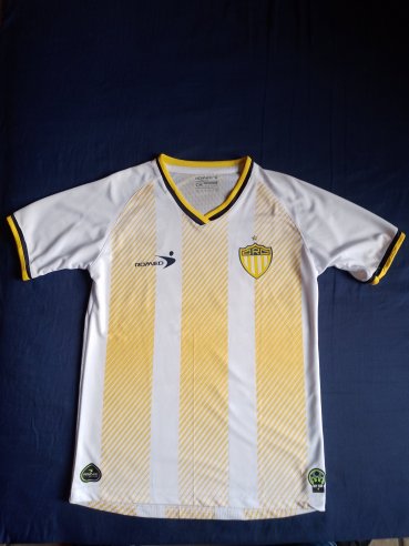 Club Deportivo Oro Home football shirt 2022 - 2023