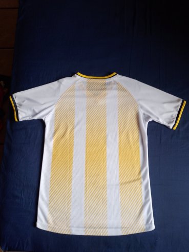 Club Deportivo Oro Home football shirt 2022 - 2023