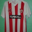 Retro Replicas football shirt 2011 - ?