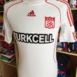 Away football shirt 2007 - 2008