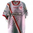 Away football shirt 2006 - 2007