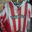 Home football shirt 2007 - 2008
