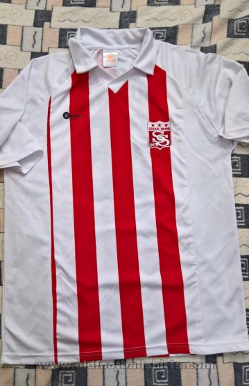 Sivasspor Home football shirt 1995 - 1996