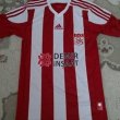 Home football shirt 2017 - 2018