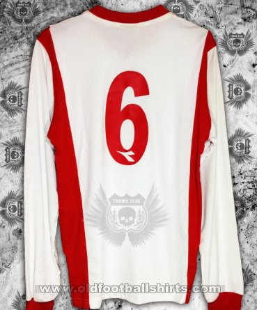 Sivasspor Unknown shirt type 2007 - 2008