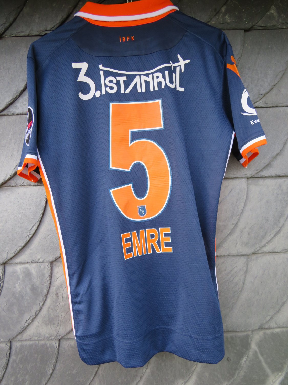 Istanbul Başakşehir: A Rising Power in Turkish Football - Soccer Wizdom
