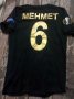 Osmanlıspor Home football shirt 2016 - 2017
