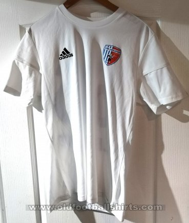 Osmanlıspor Home football shirt 2020 - 2021