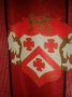 Kettering Town Home football shirt 1995 - 1996