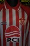 Kettering Town Home football shirt 1995 - 1996