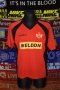 Kettering Town Home football shirt 2002 - 2003