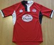 Kettering Town Home football shirt 2005 - 2006