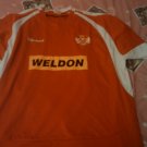 Home football shirt 2004 - 2005
