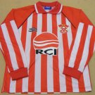 Home football shirt 1995 - 1996