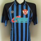 Away football shirt 1995 - 1996