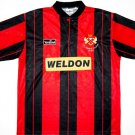 Home football shirt 1999 - 2000