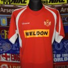 Home football shirt 2005 - 2006