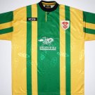 Away football shirt 1998 - 1999