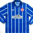 Away football shirt 1993 - 1994