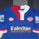 Away football shirt 2005 - 2006