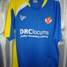 Away football shirt 2009 - 2010