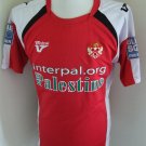Home football shirt 2010 - 2011