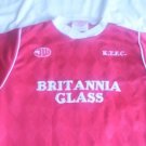 Home football shirt 1987 - 1988