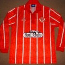 Home football shirt 1993 - 1994