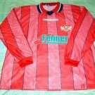 Home football shirt 1995 - 1996