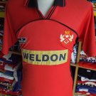 Home football shirt 2001 - 2002