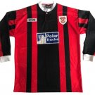 Home football shirt 1998 - 1999