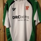 Away football shirt 2010 - 2011
