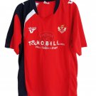 Home football shirt 2009 - 2010