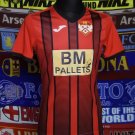 Home football shirt 2020 - 2021