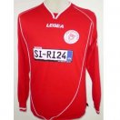 Sportfreunde Siegen football shirt 2004 - 2006