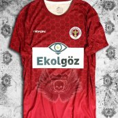 Goalkeeper football shirt 2019 - 2020