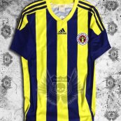 Home football shirt 2016 - 2017