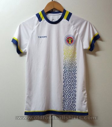 Menemen F.K. Home football shirt 2018 - 2019