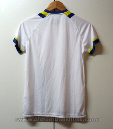 Menemen F.K. Home football shirt 2018 - 2019