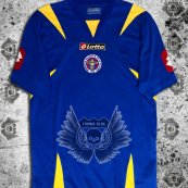 Home football shirt 2006 - 2007