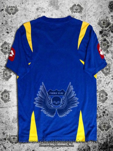 Menemen F.K. Home football shirt 2006 - 2007