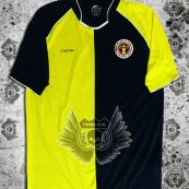 Unknown shirt type 2018 - 2019