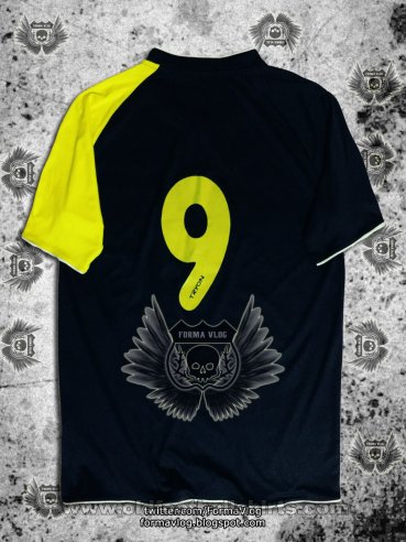 Menemen F.K. Unknown shirt type 2018 - 2019
