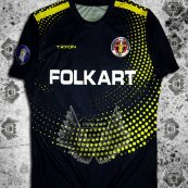 Third football shirt 2021 - 2022