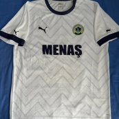 Away football shirt 2023 - 2024